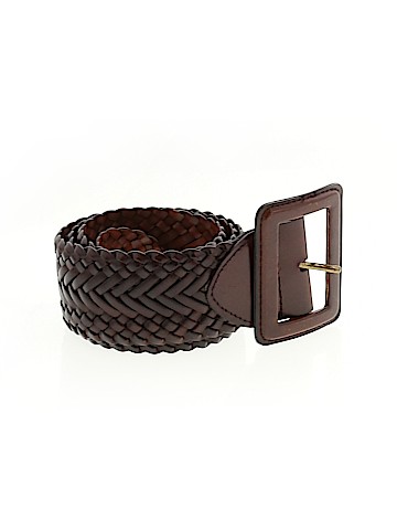 New York & Company Leather Belt (view 1)