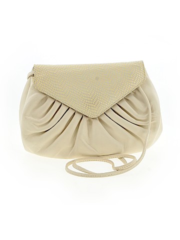 Assorted Brands Leather Shoulder Bag (view 1)