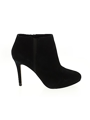 Ash Ankle Boots (view 1)