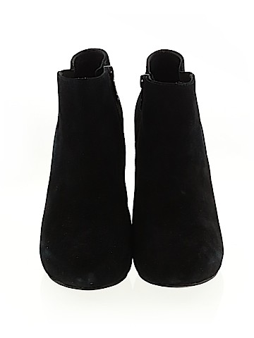Ash Ankle Boots (view 2)