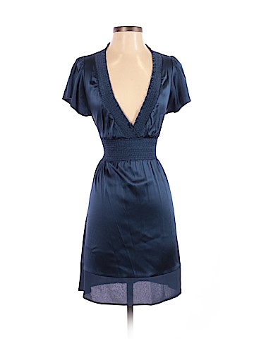 BCBGMAXAZRIA Casual Dress (view 1)
