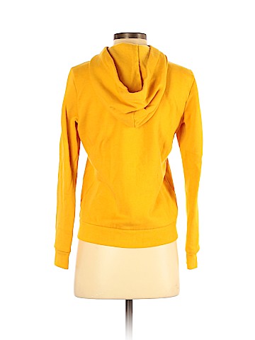 Victoria's Secret Pink Zip Up Hoodie (view 2)