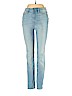 Hollister Blue Jeans Size 0 - photo 1