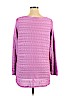 Lauren by Ralph Lauren Pink Pullover Sweater Size 2X - photo 2