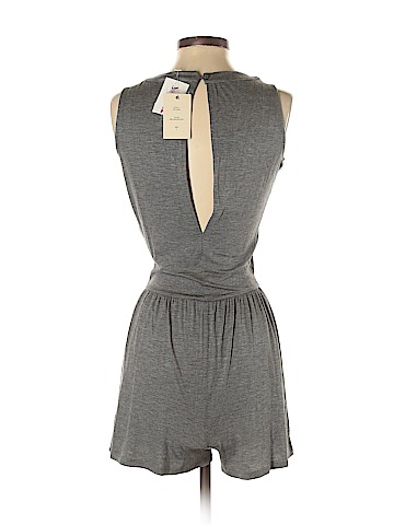 Pink Rose Romper (view 2)