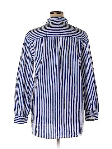 Gap Long Sleeve Blouse (view 2)