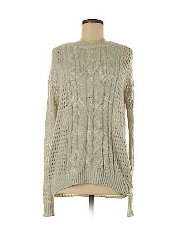 Forever 21 Pullover Sweater (view 1)
