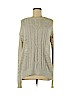 Forever 21 Ivory Pullover Sweater Size M - photo 1