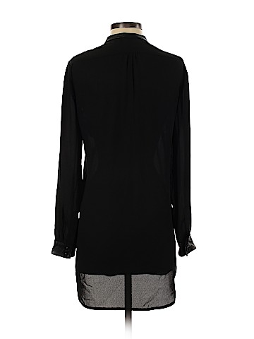 Alberto Makali Long Sleeve Blouse (view 2)