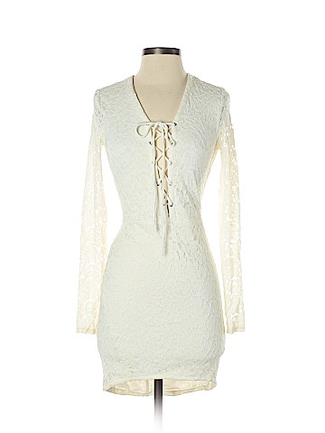 Material Girl Cocktail Dress (view 1)