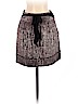 Club Monaco Brown Casual Skirt Size 0 - photo 1