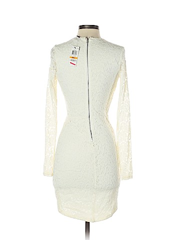 Material Girl Cocktail Dress (view 2)