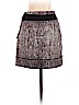 Club Monaco Brown Casual Skirt Size 0 - photo 2