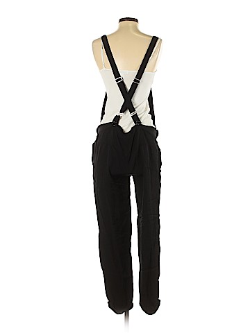 Loup Overalls (view 2)