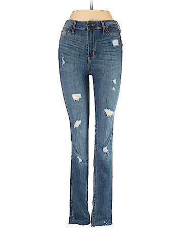 Hollister Jeans (view 1)