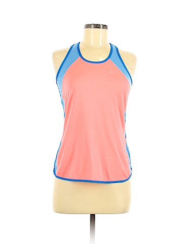 Nike Active Tank (view 1)