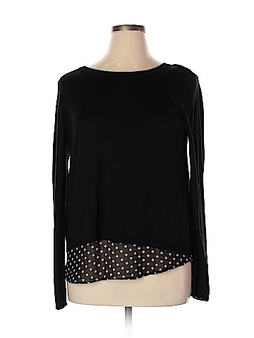 Verve Pullover Sweater (view 1)