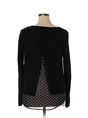 Verve Pullover Sweater (view 2)