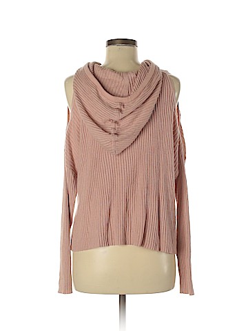 Forever 21 Pullover Sweater (view 2)