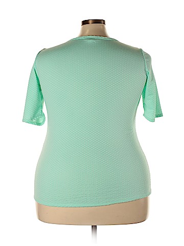 Lularoe Short Sleeve T-Shirt (view 2)