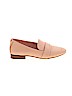 Taryn Rose 100% Leather Pink Flats Size 8 1/2 - photo 1