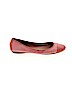 Banana Republic Pink Flats Size 6 1/2 - photo 1
