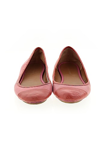 Banana Republic Flats (view 2)