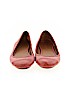 Banana Republic Pink Flats Size 6 1/2 - photo 2