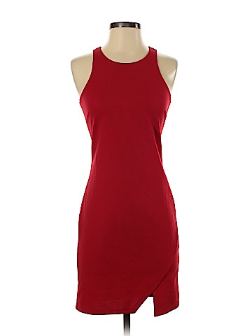 Romeo & Juliet Couture Casual Dress (view 1)