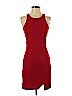 Romeo & Juliet Couture Red Casual Dress Size S - photo 1