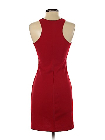 Romeo & Juliet Couture Casual Dress (view 2)