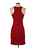 Romeo & Juliet Couture Red Casual Dress Size S - photo 2