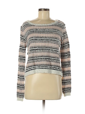 Bethany Mota for Aeropostale Pullover Sweater (view 1)