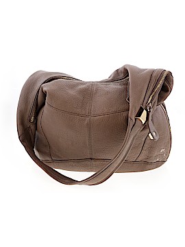 Vince Camuto Leather Shoulder Bag