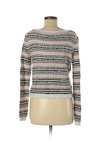 Bethany Mota for Aeropostale Pullover Sweater (view 2)