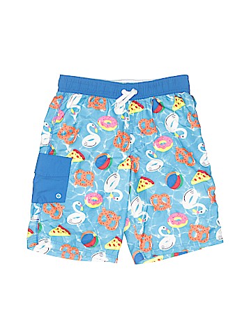 Cat & Jack Board Shorts (view 1)