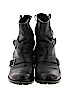 Cole Haan Black Ankle Boots Size 9 - photo 2