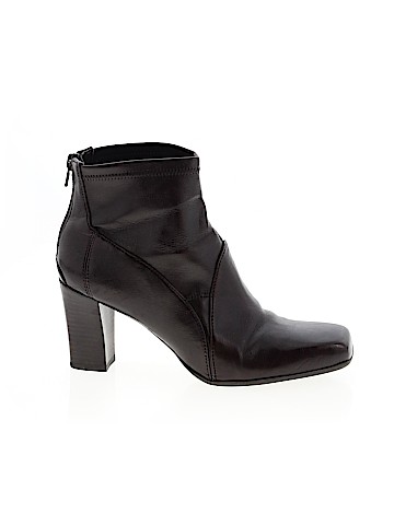 Franco Sarto Ankle Boots (view 1)