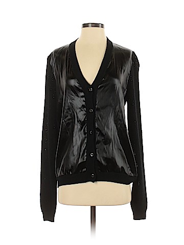 Prada Wool Cardigan (view 1)