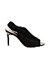 Cole Haan Black Heels Size 7 - photo 1