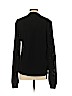 Prada 100% Wool Black Wool Cardigan Size EU (IT) 44 / US 8 - photo 2