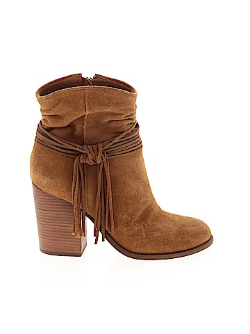 Jessica Simpson Boots (view 1)