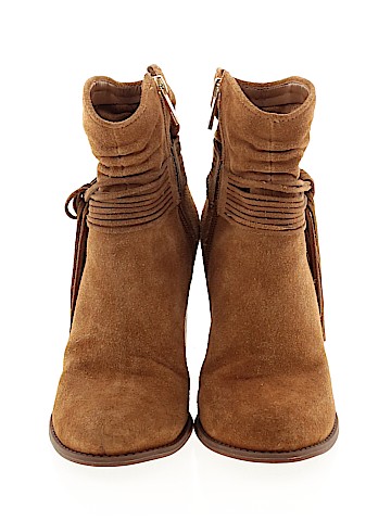 Jessica Simpson Boots (view 2)