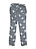 Old Navy 100% Cotton Gray Jeggings Size 12 - photo 2