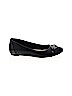 Jones New York Signature Black Flats Size 7 1/2 - photo 1