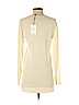 Theory Ivory Wool Pullover Sweater Size P (petite) - photo 2