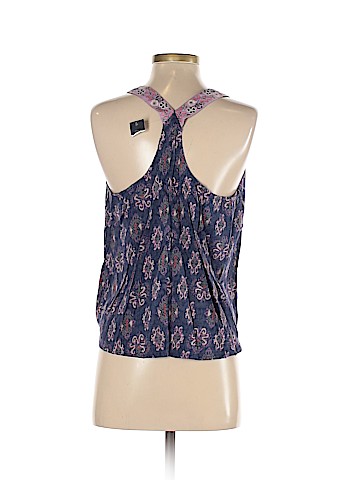 Hollister Sleeveless Blouse (view 2)