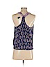 Hollister Purple Sleeveless Blouse Size S - photo 2