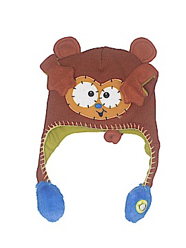Assorted Brands Winter Hat