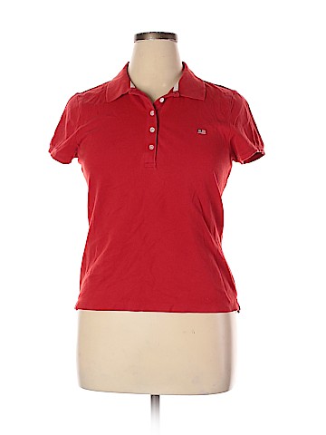 Polo by Ralph Lauren Short Sleeve Polo (view 1)
